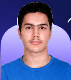 آرش محمدی